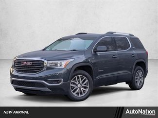 Used 2019 GMC Acadia SLE w/ Driver Alert Package I video 1