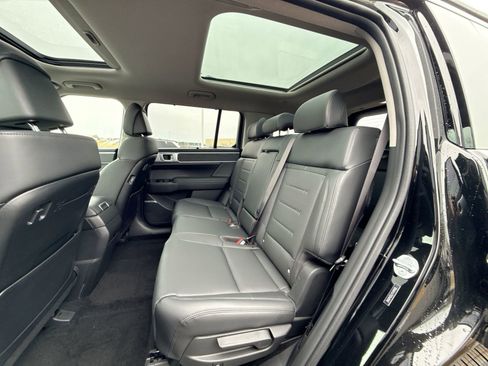 New 2026 Hyundai Santa Fe Limited image 25