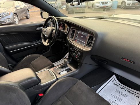 Used 2020 Dodge Charger Scat Pack w/ Plus Group image 21