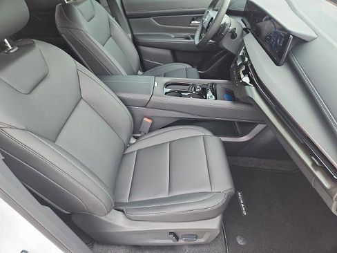 Certified 2026 Nissan Murano SV AWD/4WD image 22