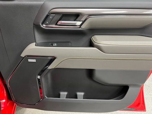 Used 2024 Chevrolet Silverado 2500 ZR2 w/ Technology Package AWD/4WD image 52