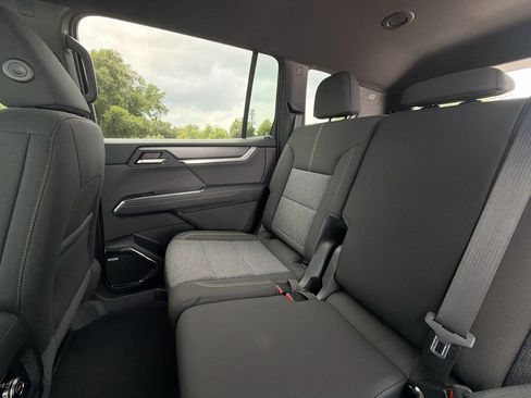 New 2026 GMC Acadia Elevation w/ Black Edition FWD image 31