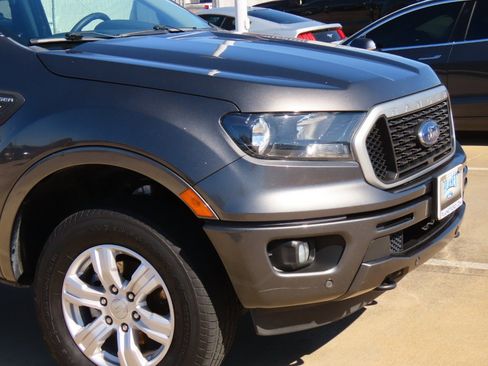 Used 2019 Ford Ranger XLT w/ Equipment Group 301A Mid image 6