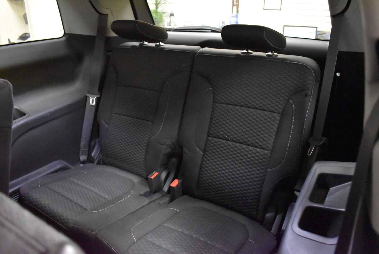 Used 2019 GMC Acadia SLE w/ Driver Alert Package I AWD/4WD image 14