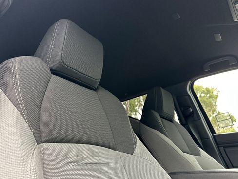 New 2026 Toyota 4Runner TRD Off-Road AWD/4WD image 19