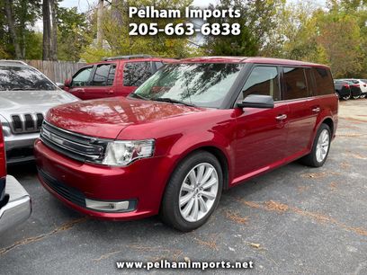 Used 2016 Ford Flex SEL w/ Equipment Group 202A