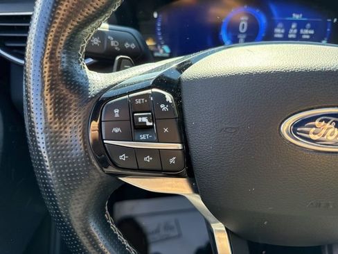 Used 2021 Ford Explorer ST w/ ST Street Pack AWD/4WD image 36
