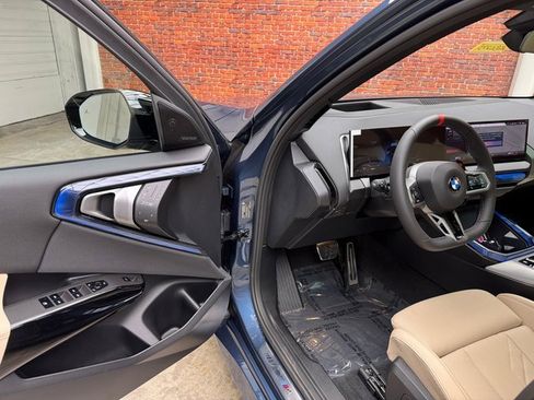 Used 2026 BMW X3 M50 image 9