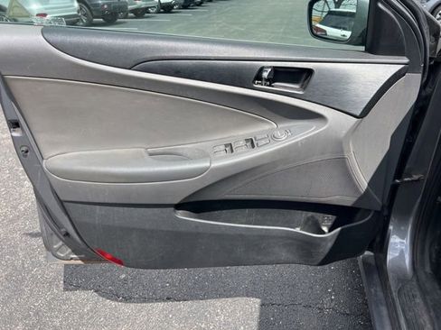 Used 2012 Hyundai Sonata GLS w/ Popular Equipment Pkg FWD image 25