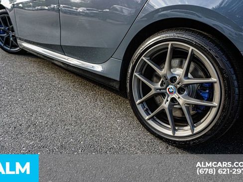 Used 2023 BMW M235i xDrive Gran Coupe w/ Premium Package image 16