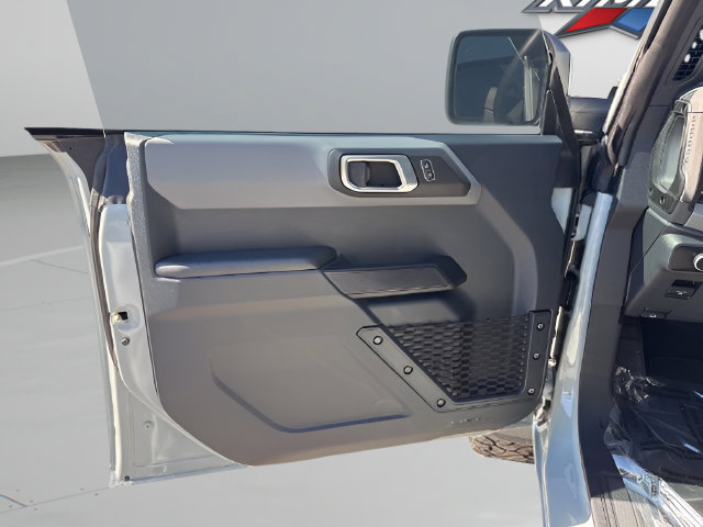Used 2024 Ford Bronco Big Bend AWD/4WD image 10
