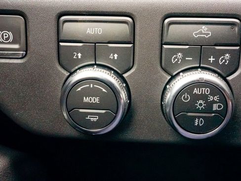 New 2026 GMC Sierra 1500 Elevation image 26