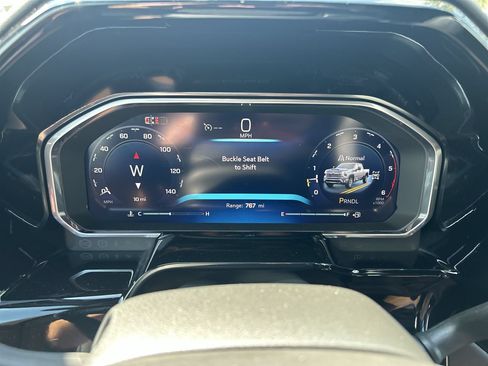New 2026 Chevrolet Silverado 3500 High Country w/ Technology Package AWD/4WD image 27
