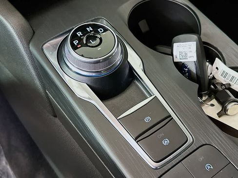 New 2026 Ford Escape Active image 19