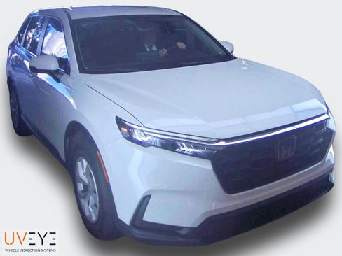Used 2024 Honda CR-V LX image 2
