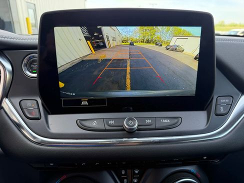 Used 2024 Chevrolet Blazer LT w/ Convenience Package image 17