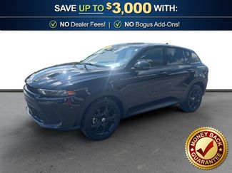 Used 2025 Dodge Hornet GT w/ GT Blacktop Package AWD/4WD 360° Tour