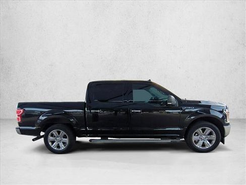 Used 2019 Ford F150 XLT w/ Equipment Group 302A Luxury image 4