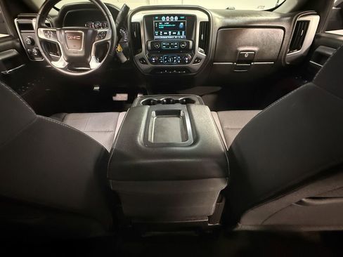 Used 2018 GMC Sierra 1500 SLE image 73