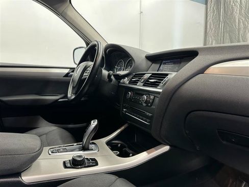 Used 2013 BMW X3 xDrive28i AWD/4WD image 61