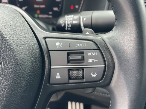 Certified 2024 Honda Accord Sport image 6