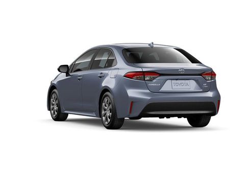 New 2026 Toyota Corolla LE image 7
