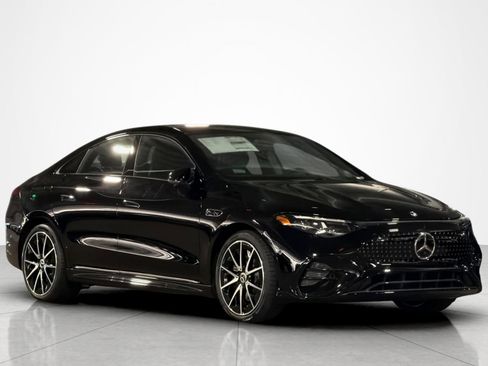 New 2027 Mercedes-Benz CLA 350 image 7