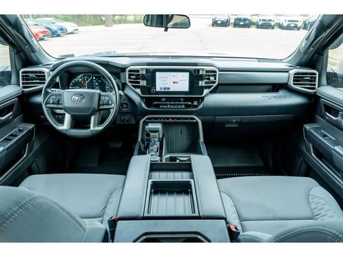 Used 2025 Toyota Tundra SR5 image 18