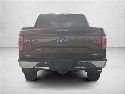 Used 2016 Ford F150 XLT w/ XTR Package image 5