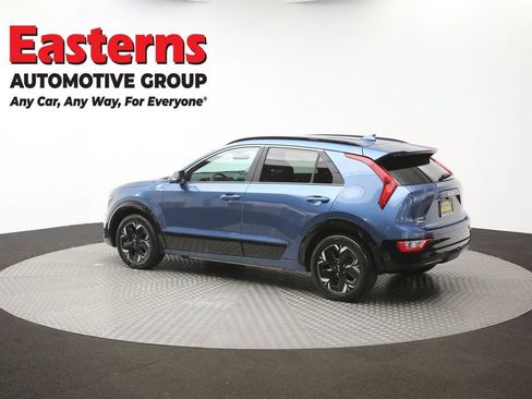 Used 2024 Kia Niro Wind w/ Wind Preserve Package FWD image 64