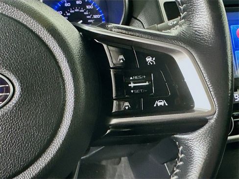 Used 2019 Subaru Legacy 2.5i Limited image 12
