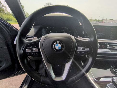 Used 2019 BMW X5 xDrive40i w/ Convenience Package AWD/4WD image 24