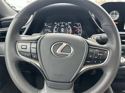 Used 2023 Lexus ES 350 350 image 26