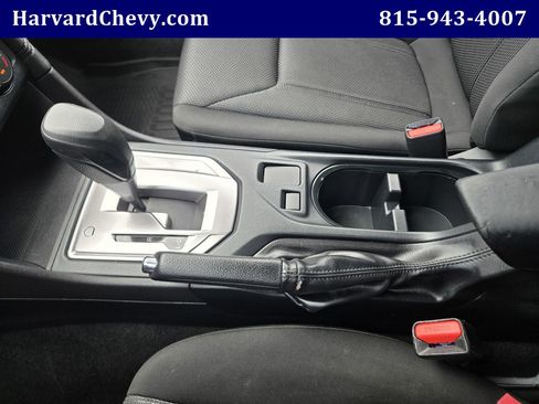 Used 2022 Subaru Impreza 2.0i AWD/4WD image 11