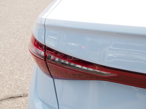 Certified 2026 Volkswagen Jetta SEL FWD image 17