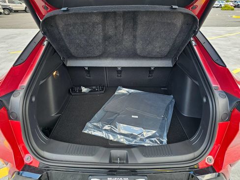 New 2026 Buick Envista Sport Touring w/ Convenience I Package FWD image 13