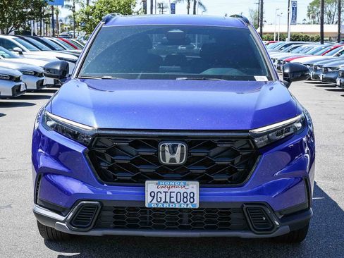 Used 2023 Honda CR-V Sport image 2