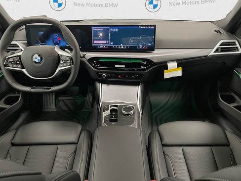 New 2026 BMW 330i xDrive Sedan w/ Premium Package AWD/4WD image 8