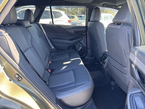Used 2023 Subaru Outback Wilderness image 12