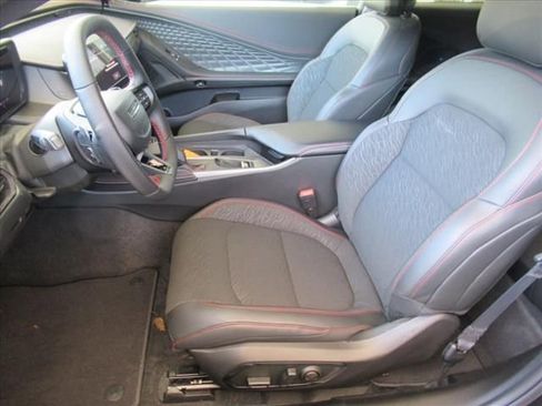 Used 2025 Dodge Charger R/T w/ Quick Order Package 25M R/T image 14