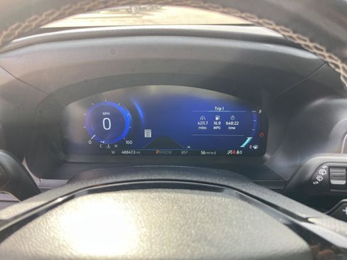 Used 2022 Ford Explorer ST w/ Equipment Group 401A image 20