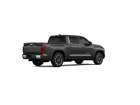 New 2026 Toyota Tundra Limited image 44