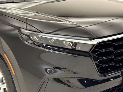 New 2026 Honda CR-V EX image 5