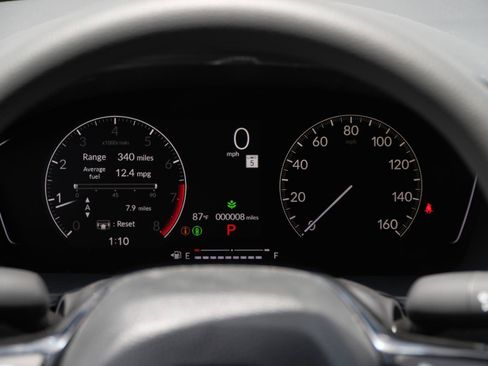 New 2026 Honda Civic LX image 23