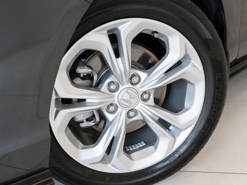 Certified 2024 Honda Accord LX image 2