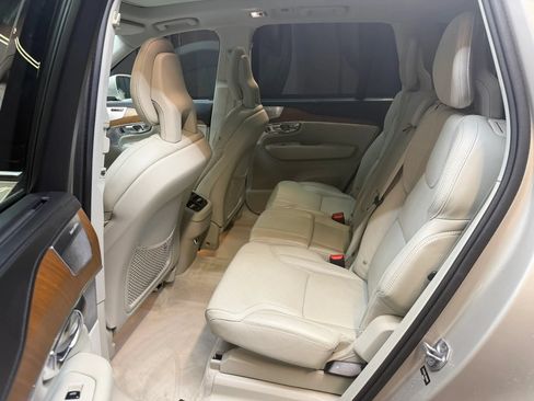 Used 2016 Volvo XC90 T6 Inscription AWD/4WD image 17