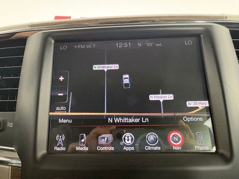 Used 2015 RAM 3500 Laramie AWD/4WD image 27