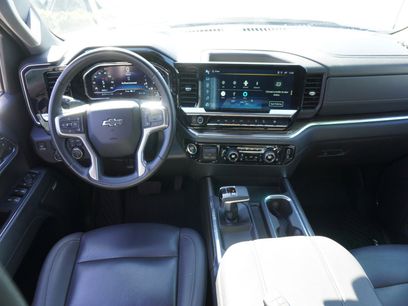 Used 2024 Chevrolet Silverado 1500 RST w/ RST All Star Premium Package