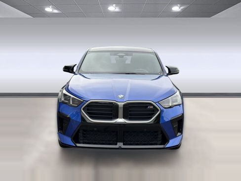 Certified 2026 BMW X2 M35i AWD/4WD image 34