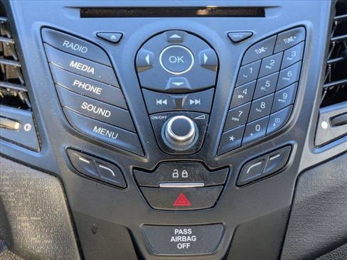 Used 2017 Ford Fiesta S FWD image 13